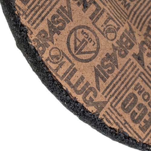 Круг шлифовальный по металлу, 115 х 6 х 22.2 мм, "Луга" купить в Москве с доставкой по всей России | ProtosMarket.ru