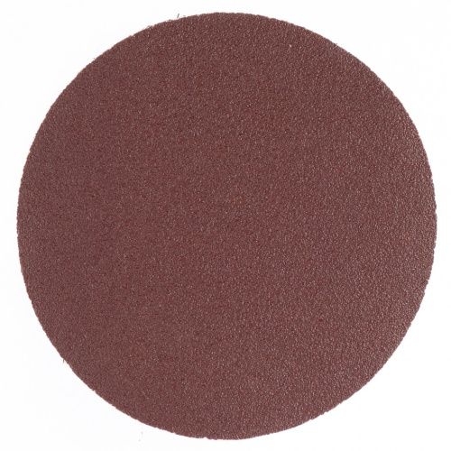 Круг абразивный на ворсовой подложке под "липучку", P 220, 150 мм, 5 шт Matrix купить в Москве с доставкой по всей России | ProtosMarket.ru