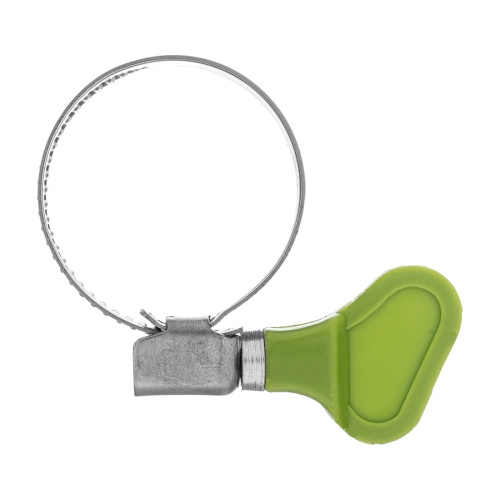 Хомуты металлические элемент крепления с формой ключа 20-32 мм, 50 штук в упаковке Сибртех купить в Москве с доставкой по всей России | ProtosMarket.ru