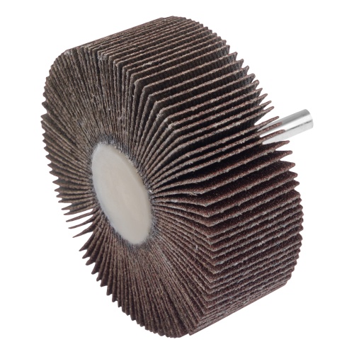 Круг лепестковый для дрели, 80 х 30 х 6 мм, P 120 Matrix купить в Москве с доставкой по всей России | ProtosMarket.ru