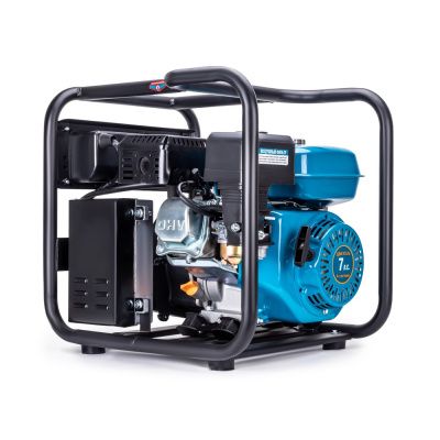 Бензиновый инверторный генератор VARTEG G4600i купить в Москве с доставкой по всей России | ProtosMarket.ru