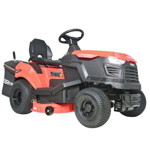 Газонокосилка с сиденьем (трактор) EVOline TRG 98 CM по ценам производителя в Москве с доставкой по всей России