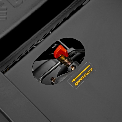 Генератор дизельный DES-55, 5,5 кВт, 230 В, 11 л, ручной стартер Denzel купить в Москве с доставкой по всей России | ProtosMarket.ru