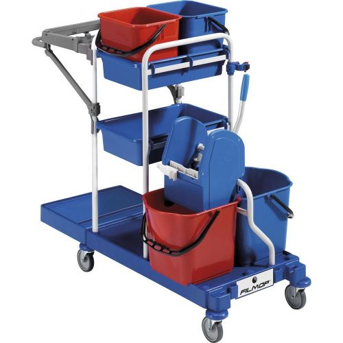 Многофункциональная модульная тележка FILMOP MORGAN 2010 купить в Москве с доставкой по всей России | ProtosMarket.ru