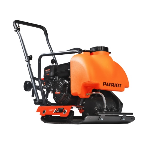 Виброплита PATRIOT SVR 80T купить в Москве с доставкой по всей России | ProtosMarket.ru