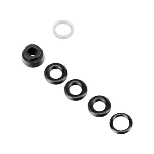 Домкрат гидравлический подкатной с фиксатором, 3 т, 190-532 мм, SUV Denzel купить в Москве с доставкой по всей России | ProtosMarket.ru