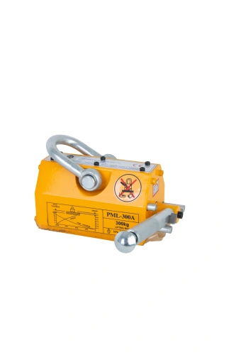 Захват магнитный TOR PML-A 300 (г/п 300 кг) купить в Москве с доставкой по всей России | ProtosMarket.ru