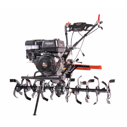 Мотоблок бензиновый PATRIOT Nevada 415 купить в Москве с доставкой по всей России | ProtosMarket.ru