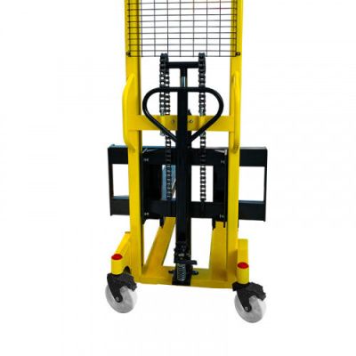 Ручной штабелер MS1016 купить в Москве с доставкой по всей России | ProtosMarket.ru