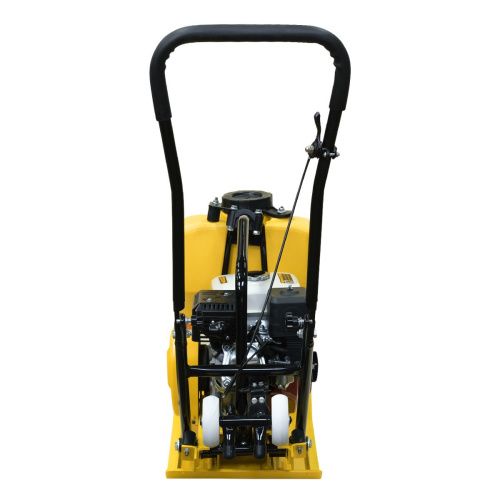 Виброплита STEM Techno SPC 162E (STEM GX200) купить в Москве с доставкой по всей России | ProtosMarket.ru