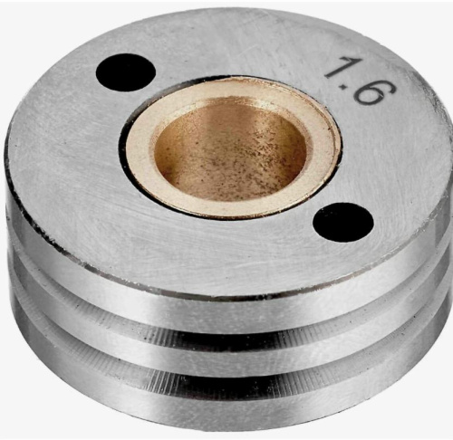 Ролик подающий под сталь (30-10-12) 1.6/2.0 купить в Москве с доставкой по всей России | ProtosMarket.ru