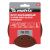 Круг абразивный на ворсовой подложке под "липучку", перфорированный, P 36, 125 мм, 5 шт Matrix купить в Москве с доставкой по всей России | ProtosMarket.ru
