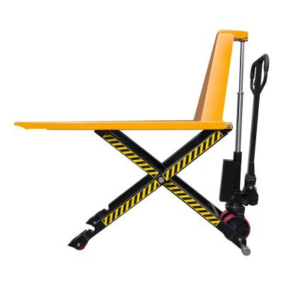 Гидравлическая тележка с подъемом PROLIFT JF-1000 купить в Москве с доставкой по всей России | ProtosMarket.ru