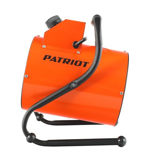 Тепловая пушка электрическая PATRIOT PTR 3 ECO купить в Москве с доставкой по всей России | ProtosMarket.ru