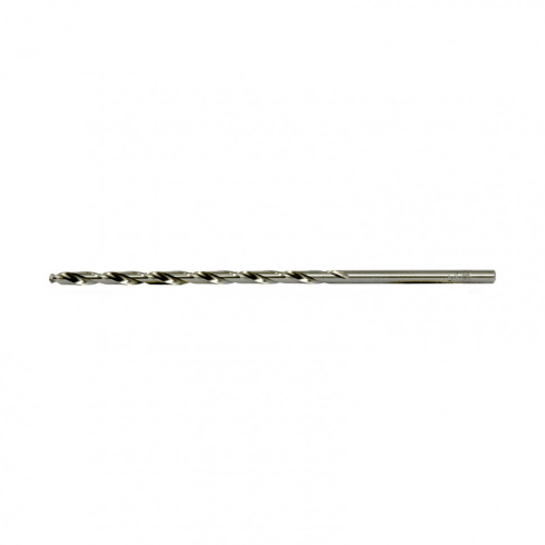 Сверло спиральное по металлу, 3.5 х 112 мм, Р6М5, удлиненное, 2 шт Барс купить в Москве с доставкой по всей России | ProtosMarket.ru