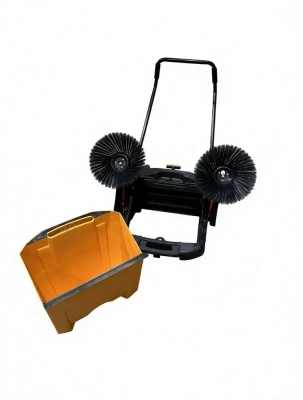 Машина подметальная механическая TOR GM98 купить в Москве с доставкой по всей России | ProtosMarket.ru