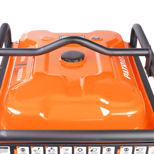 Генератор бензиновый PATRIOT GRA 18000 AWS купить в Москве с доставкой по всей России | ProtosMarket.ru