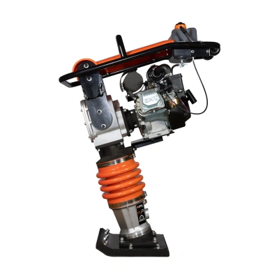 Вибротрамбовка FTL TR 75 купить в Москве с доставкой по всей России | ProtosMarket.ru