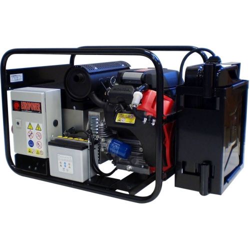 Генератор бензиновый EUROPOWER EP 13500 ТЕ купить в Москве с доставкой по всей России | ProtosMarket.ru