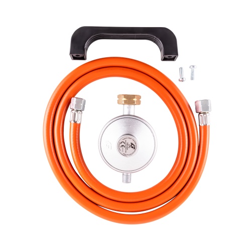 Газовая тепловая пушка FoxHeat P 10 купить в Москве с доставкой по всей России | ProtosMarket.ru