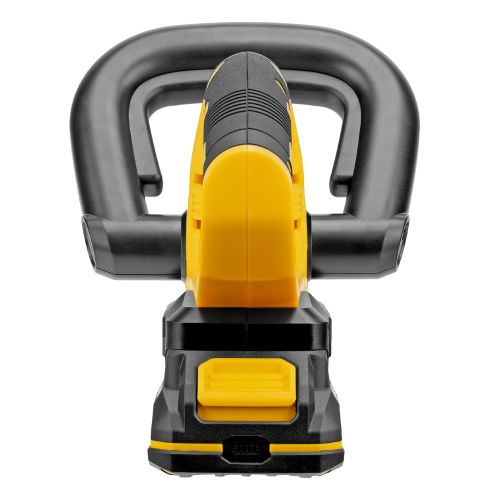 Кусторез аккумуляторный HTD-510, нож 510 мм, Li-Ion, 20 В Denzel купить в Москве с доставкой по всей России | ProtosMarket.ru