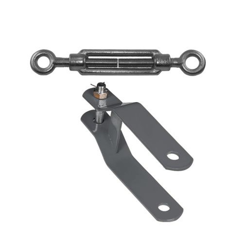 Скоба с талрепом купить в Москве с доставкой по всей России | ProtosMarket.ru