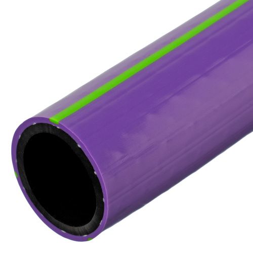 Шланг поливочный армированный, 3-х слойный, серия Violet, 3/4", 50 м Palisad купить в Москве с доставкой по всей России | ProtosMarket.ru