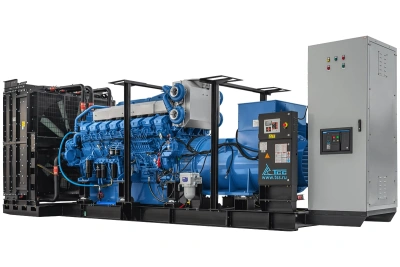Дизельный генератор ТСС АД-2000С-Т400-1РМ8 по ценам производителя в Москве с доставкой по всей России