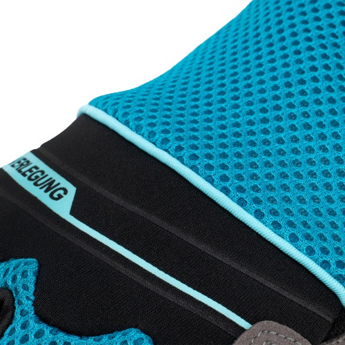 Перчатки комбинированные облегченные, открытые пальцы, AKTIV, размер XL (10) Gross купить в Москве с доставкой по всей России | ProtosMarket.ru