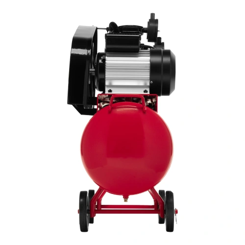 Компрессор воздушный ременный привод КР3000/100  3,0 кВт, 100 литров, 510 л/мин МТХ по ценам производителя в Москве с доставкой по всей России