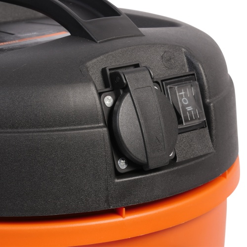 Пылесос промышленный PATRIOT VC 205 купить в Москве с доставкой по всей России | ProtosMarket.ru