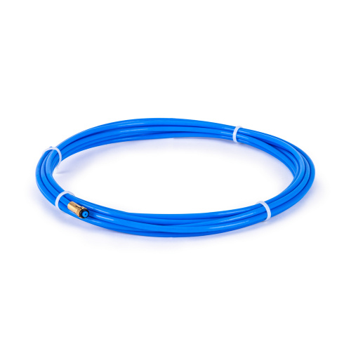 Канал 0,6-0,8мм тефлон синий, 5м (126.0011/GM0602) купить в Москве с доставкой по всей России | ProtosMarket.ru