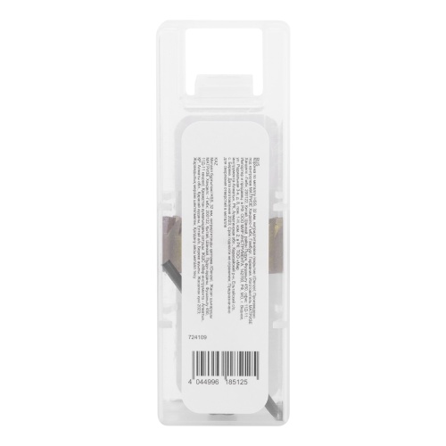 Коронка по металлу HSS, 32 мм, нитридтитановое покрытие Denzel купить в Москве с доставкой по всей России | ProtosMarket.ru