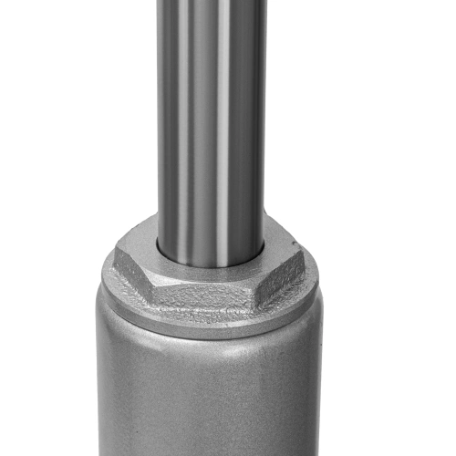 Кран гидравлический, 2 т, H подъема 25-2200 мм, складной (комплект из 2 частей) Matrix купить в Москве с доставкой по всей России | ProtosMarket.ru