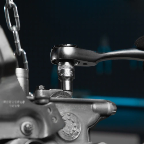 Набор инструментов, 1/4", 1/2", CrV, 120 зубьев, 115 предметов Gross купить в Москве с доставкой по всей России | ProtosMarket.ru