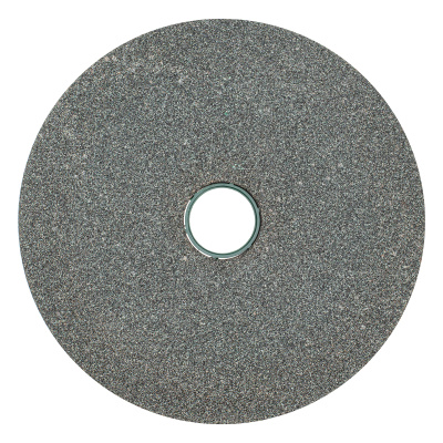 Круг шлифовальный, 200 х 20 х 32 мм, 63С, F40, (K, L) "Луга" купить в Москве с доставкой по всей России | ProtosMarket.ru