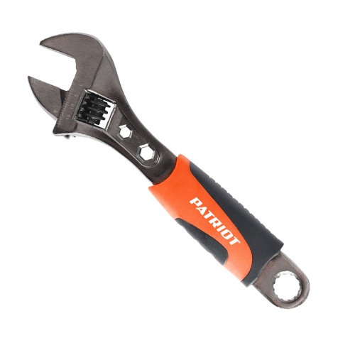 Ключ разводной PATRIOT AWF 150 купить в Москве с доставкой по всей России | ProtosMarket.ru