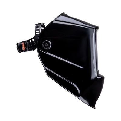 Маска сварщика GEFEST черная (ф-р 9700V,пр-во FoxWeld), без коробки купить в Москве с доставкой по всей России | ProtosMarket.ru