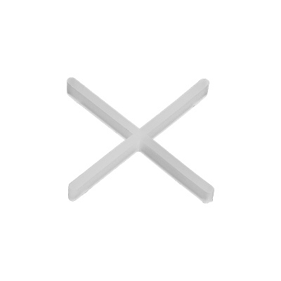 Крестики, 1.0 мм, для кладки плитки, 200 шт Matrix купить в Москве с доставкой по всей России | ProtosMarket.ru