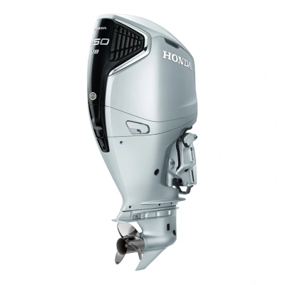 Подвесной лодочный мотор Honda BF 350 AXDD купить в Москве с доставкой по всей России | ProtosMarket.ru