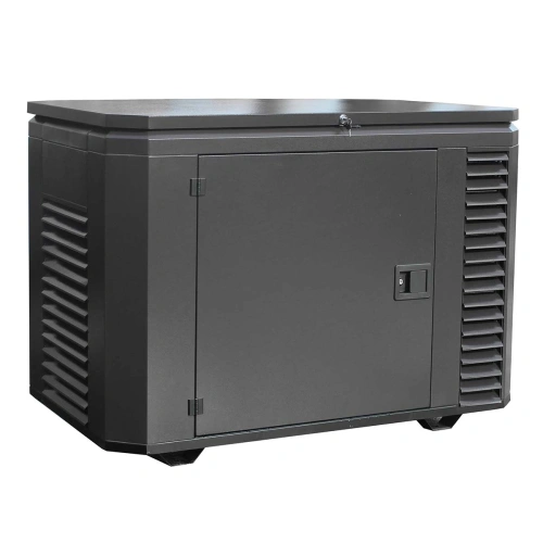 Кожух шумозащитный EVOline 1600 (c вентилятором) по ценам производителя в Москве с доставкой по всей России