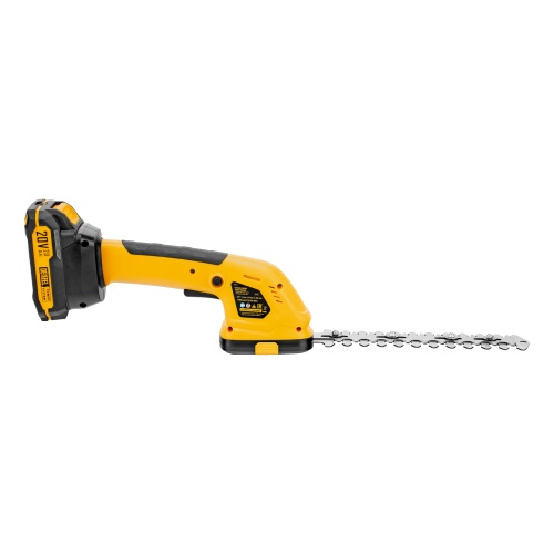 Ножницы-кусторез аккумуляторные GS-20, Li-Ion, 20 В Denzel купить в Москве с доставкой по всей России | ProtosMarket.ru