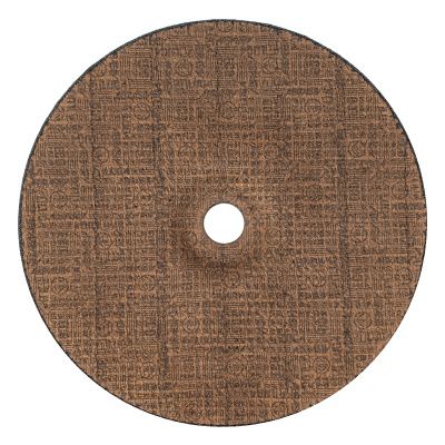 Круг зачистной по металлу, 230 х 6 х 22 мм,   Премиум "Луга" купить в Москве с доставкой по всей России | ProtosMarket.ru