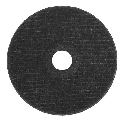 Круг отрезной по металлу, 125 х 1,0 х 22,2 мм, A60QBF Denzel купить в Москве с доставкой по всей России | ProtosMarket.ru