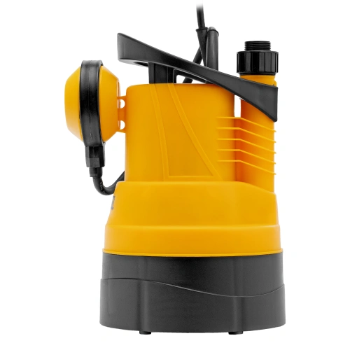 Дренажный насос для чистой воды DPB400, 400 Вт, подъем 11 м, 5500 л/ч Denzel купить в Москве с доставкой по всей России | ProtosMarket.ru