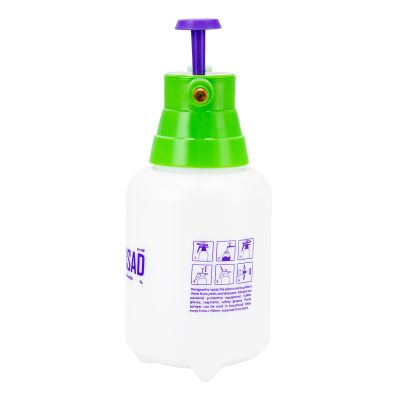 Опрыскиватель 1 л, ручной, с насосом Palisad купить в Москве с доставкой по всей России | ProtosMarket.ru