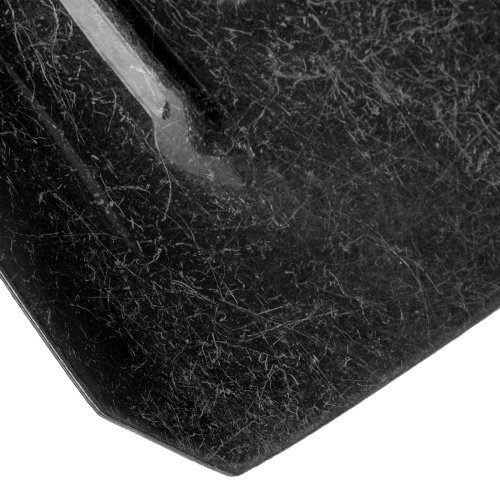 Лопата совковая, 235х285х1430 мм, ребра жесткости, удлиненная, деревянный черенок, LUXE Palisad купить в Москве с доставкой по всей России | ProtosMarket.ru