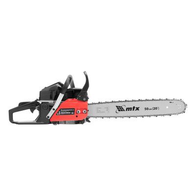 Пила цепная бензиновая MS-5820, шина 50 см, 58см³, 3,6 л.с., шаг 0,325, паз 1,5 мм, 76 зв MTX купить в Москве с доставкой по всей России | ProtosMarket.ru