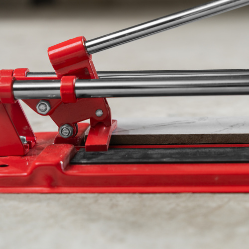 Плиткорез 350 х 12 мм MTX купить в Москве с доставкой по всей России | ProtosMarket.ru