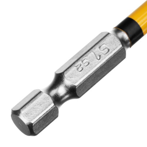 Бита S1x100 мм, 5 шт. Denzel купить в Москве с доставкой по всей России | ProtosMarket.ru